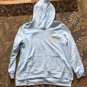Slit Sides Old Navy Hoodie